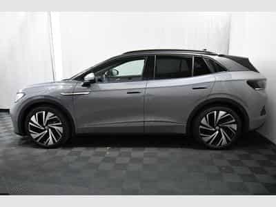 VW ID.4 ID.4 GTX 220 kW 4Motion, AHK, WP. Pano., AR HuD (2022) - Foto 2