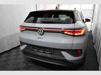 VW ID.4 ID.4 GTX 220 kW 4Motion, AHK, WP. Pano., AR HuD (2022) - Foto 3