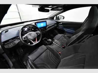VW ID.4 ID.4 GTX 220 kW 4Motion, AHK, WP. Pano., AR HuD (2022) - Foto 5