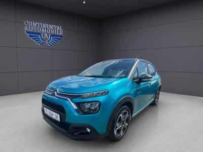 Citroën C3 C3 Feel Pack NAVI,KLIMA,PDC,TEMPOMAT,LED,ESP,BT (2021) - Foto 1