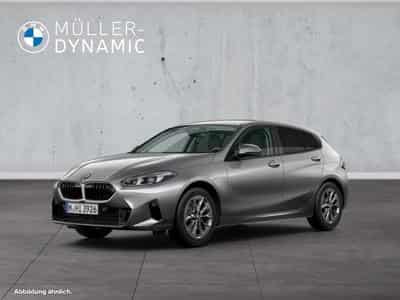 BMW 120 120d (2025) - Foto 1