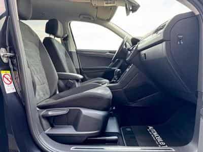 VW Tiguan Tiguan Allspace 2.0 TDI DSG 4Motion 7.SITZER (2017) - Photo 13