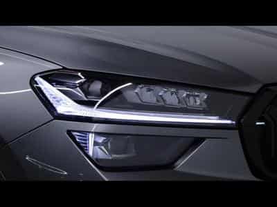 Skoda Kodiaq RS 2.0TSI 265 4x4 (2025) - Foto 10
