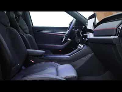 Skoda Kodiaq RS 2.0TSI 265 4x4 (2025) - Foto 14