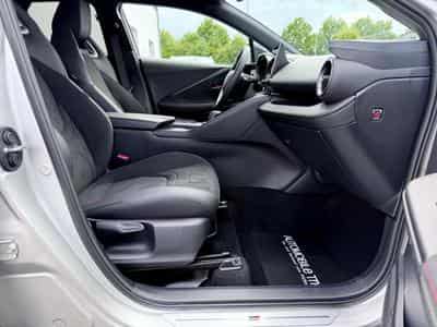 Toyota C-HR C-HR Hybrid Black&amp;White GR Sport /LED/ACC/PANO/ (2024) - Photo 13