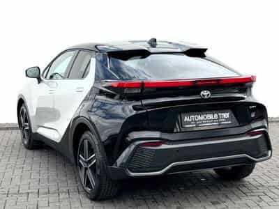 Toyota C-HR C-HR Hybrid Black&amp;White GR Sport /LED/ACC/PANO/ (2024) - Photo 7