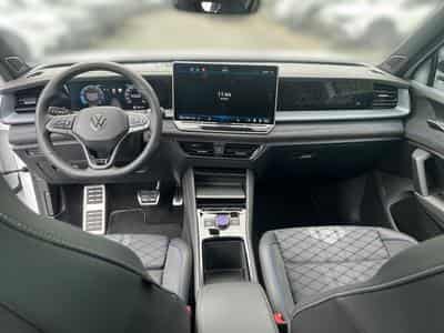 VW Tayron Tayron 2.0 TSI 150 kW 4Motion R-Line (2025) - Photo 10