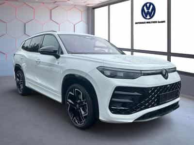 VW Tayron Tayron 2.0 TSI 150 kW 4Motion R-Line (2025) - Photo 2