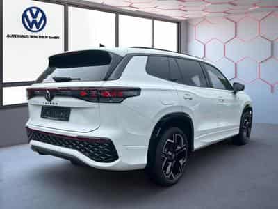 VW Tayron Tayron 2.0 TSI 150 kW 4Motion R-Line (2025) - Photo 3