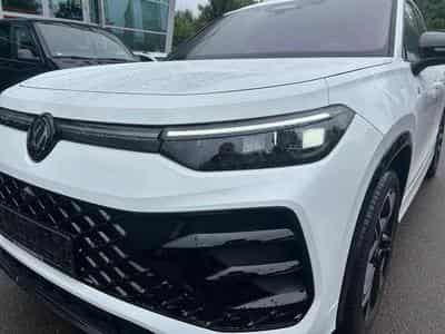 VW Tayron Tayron 2.0 TSI 150 kW 4Motion R-Line (2025) - Photo 5
