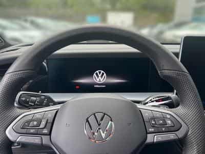 VW Tayron Tayron 2.0 TSI 150 kW 4Motion R-Line (2025) - Photo 8