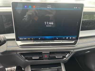 VW Tayron Tayron 2.0 TSI 150 kW 4Motion R-Line (2025) - Photo 9