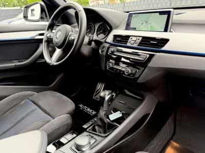BMW X1 X1 xDrive 25 i M Sport Paket /NAVI/LED/PANO/AHK/ (2017) - Photo 12