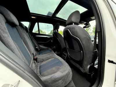 BMW X1 X1 xDrive 25 i M Sport Paket /NAVI/LED/PANO/AHK/ (2017) - Photo 15