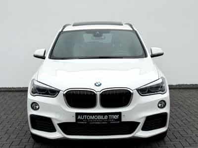 BMW X1 X1 xDrive 25 i M Sport Paket /NAVI/LED/PANO/AHK/ (2017) - Photo 2