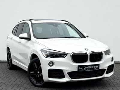 BMW X1 X1 xDrive 25 i M Sport Paket /NAVI/LED/PANO/AHK/ (2017) - Photo 3