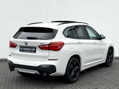 BMW X1 X1 xDrive 25 i M Sport Paket /NAVI/LED/PANO/AHK/ (2017) - Photo 5