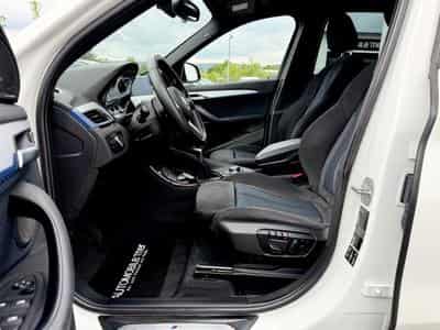 BMW X1 X1 xDrive 25 i M Sport Paket /NAVI/LED/PANO/AHK/ (2017) - Photo 9