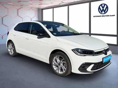 VW Polo Polo VI Style (2022) - Photo 2