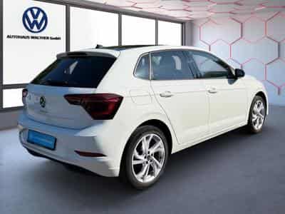 VW Polo Polo VI Style (2022) - Photo 3