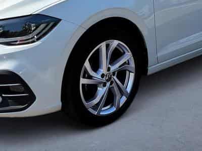 VW Polo Polo VI Style (2022) - Photo 6