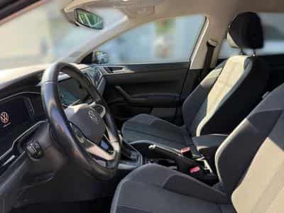 VW Polo Polo VI Style (2022) - Photo 7