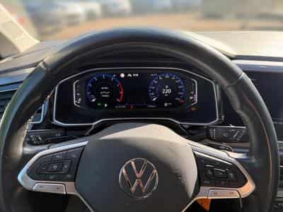 VW Polo Polo VI Style (2022) - Photo 8