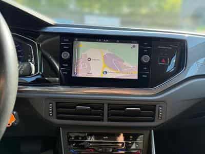VW Polo Polo VI Style (2022) - Photo 9