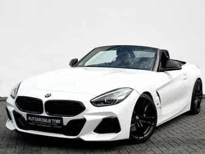 BMW Z4 Z4 Roadster M40i /LED/ACC/HUD/H&amp;K/CAM/GARANTIE (2020) - Photo 1