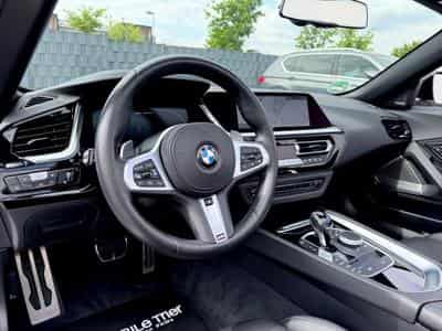 BMW Z4 Z4 Roadster M40i /LED/ACC/HUD/H&amp;K/CAM/GARANTIE (2020) - Photo 10