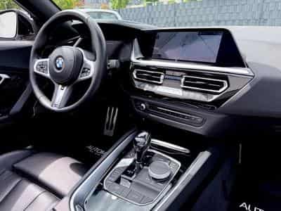 BMW Z4 Z4 Roadster M40i /LED/ACC/HUD/H&amp;K/CAM/GARANTIE (2020) - Photo 11