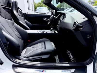 BMW Z4 Z4 Roadster M40i /LED/ACC/HUD/H&amp;K/CAM/GARANTIE (2020) - Photo 12