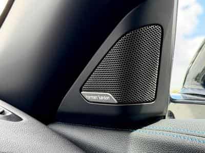BMW Z4 Z4 Roadster M40i /LED/ACC/HUD/H&amp;K/CAM/GARANTIE (2020) - Photo 15
