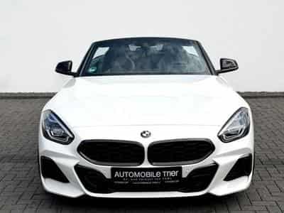 BMW Z4 Z4 Roadster M40i /LED/ACC/HUD/H&amp;K/CAM/GARANTIE (2020) - Photo 2