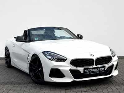 BMW Z4 Z4 Roadster M40i /LED/ACC/HUD/H&amp;K/CAM/GARANTIE (2020) - Photo 3