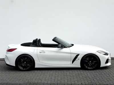 BMW Z4 Z4 Roadster M40i /LED/ACC/HUD/H&amp;K/CAM/GARANTIE (2020) - Photo 4