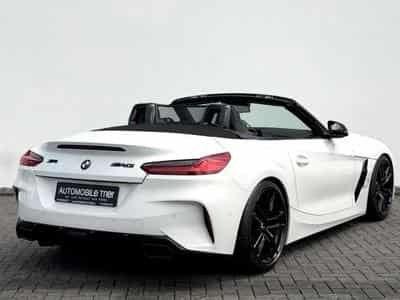 BMW Z4 Z4 Roadster M40i /LED/ACC/HUD/H&amp;K/CAM/GARANTIE (2020) - Photo 5