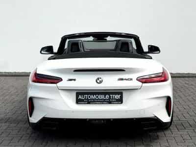BMW Z4 Z4 Roadster M40i /LED/ACC/HUD/H&amp;K/CAM/GARANTIE (2020) - Photo 6