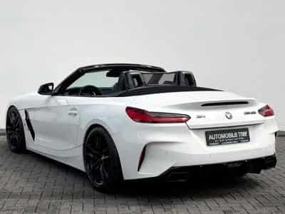 BMW Z4 Z4 Roadster M40i /LED/ACC/HUD/H&amp;K/CAM/GARANTIE (2020) - Photo 7