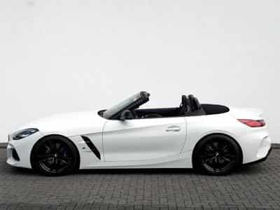 BMW Z4 Z4 Roadster M40i /LED/ACC/HUD/H&amp;K/CAM/GARANTIE (2020) - Photo 8