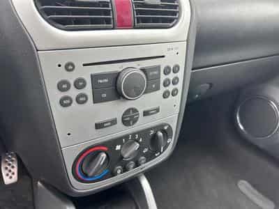 Opel Tigra Tigra Twin Top Sport 1.8 *Teilleder*Klima* (2006) - Photo 11