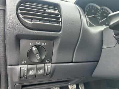Opel Tigra Tigra Twin Top Sport 1.8 *Teilleder*Klima* (2006) - Photo 13