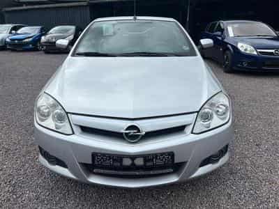 Opel Tigra Tigra Twin Top Sport 1.8 *Teilleder*Klima* (2006) - Photo 2