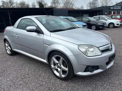 Opel Tigra Tigra Twin Top Sport 1.8 *Teilleder*Klima* (2006) - Photo 3