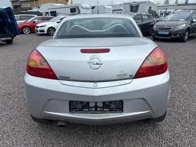 Opel Tigra Tigra Twin Top Sport 1.8 *Teilleder*Klima* (2006) - Photo 5
