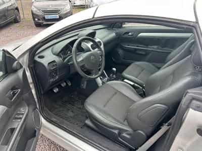 Opel Tigra Tigra Twin Top Sport 1.8 *Teilleder*Klima* (2006) - Photo 7