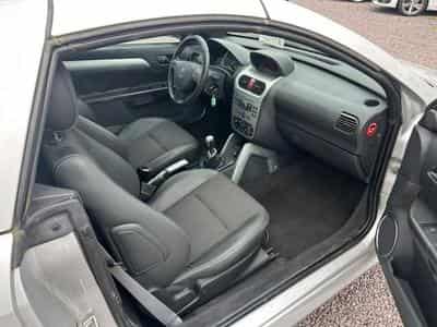 Opel Tigra Tigra Twin Top Sport 1.8 *Teilleder*Klima* (2006) - Photo 8