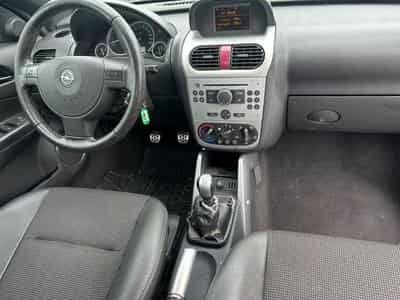 Opel Tigra Tigra Twin Top Sport 1.8 *Teilleder*Klima* (2006) - Photo 9