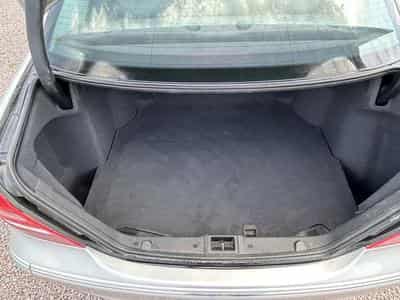Mercedes C 180 C 180 ELEGANCE *Automatik*SHZ* (2001) - Photo 14