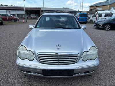 Mercedes C 180 C 180 ELEGANCE *Automatik*SHZ* (2001) - Photo 2